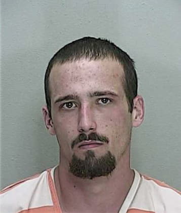 Jeffrey Schwingel, - Marion County, FL 