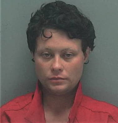 Brandy Segroves, - Lee County, FL 