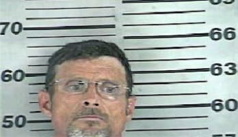 Dennis Sharp, - Dyer County, TN 