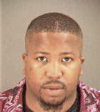Jermaine Simmonds - Cobb County, GA 