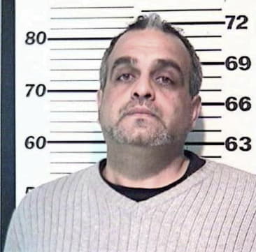 Lawrence Sipple - Campbell County, KY 