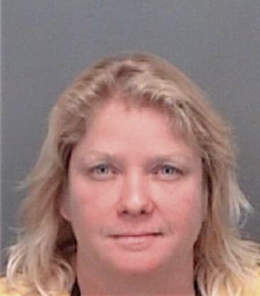 Elizabeth Smith - Pinellas County, FL 