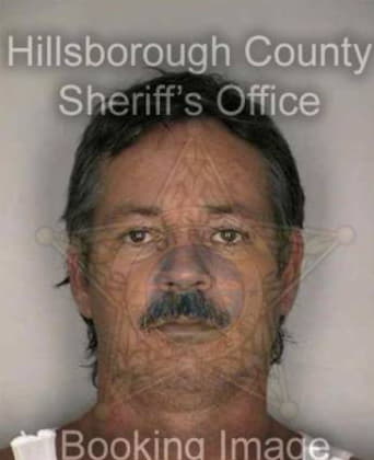 William Smith, - Hillsborough County, FL 