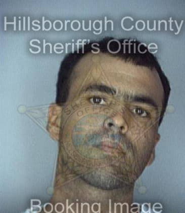 William Smith, - Hillsborough County, FL 