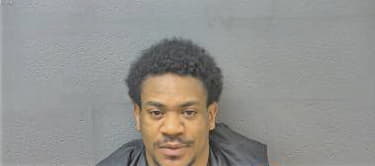 Brandon Spears, - Amherst County, VA 