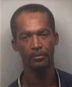 Ellington Stargell - Fulton County, GA 