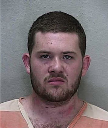 Joseph Stavola, - Marion County, FL 