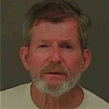 Richard Stevenson, - Mecklenburg County, NC 