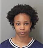 Nakila Stokes, - Shelby County, TN 