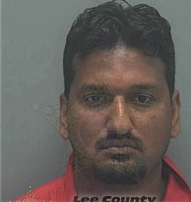 Thakur Sukhdeo, - Lee County, FL 