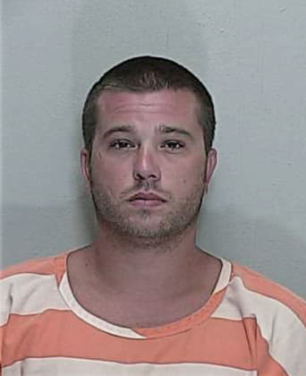 Gerardo Tenients, - Marion County, FL 