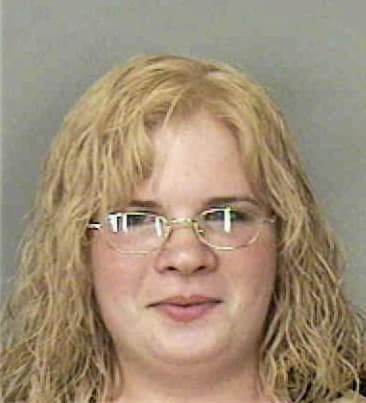 Lori Terwilliger, - Polk County, FL 