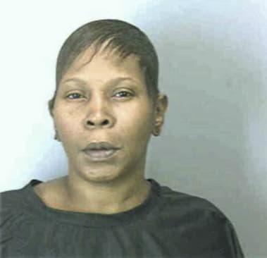 Jo Thomas - DeKalb County, GA 