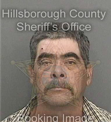 Jonathan Thomson, - Hillsborough County, FL 