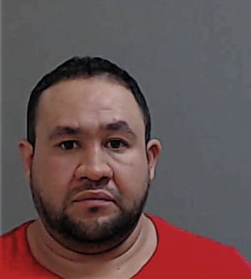 Jeremy Tijerina, - Hidalgo County, TX 