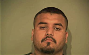 Alejandro Valdez, - Hidalgo County, TX 