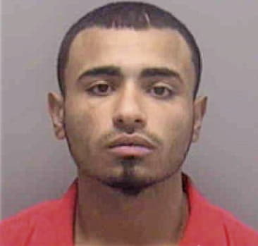 Jose Viera-Cordero, - Lee County, FL 