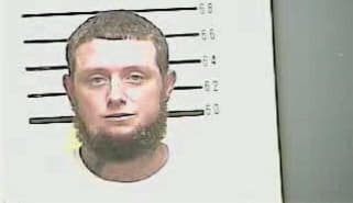Andrew Watkins - Bell County, KY 