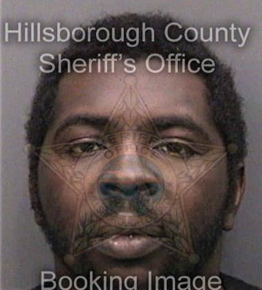 Audley Watson, - Hillsborough County, FL 