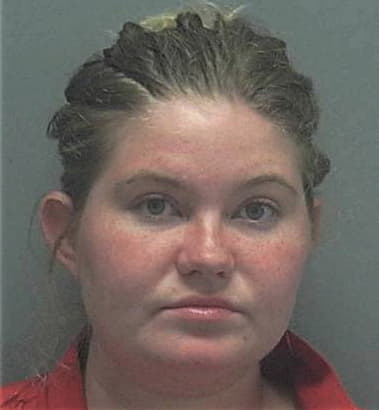 Amanda Webb, - Lee County, FL 