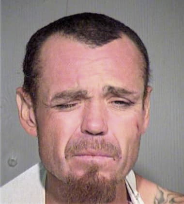Brandon Wedel - Maricopa County, AZ 