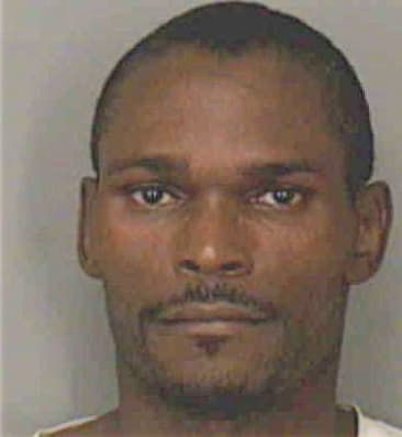 Calvin White - Polk County, FL 
