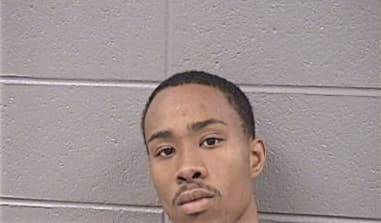 Elton White, - Cook County, IL 