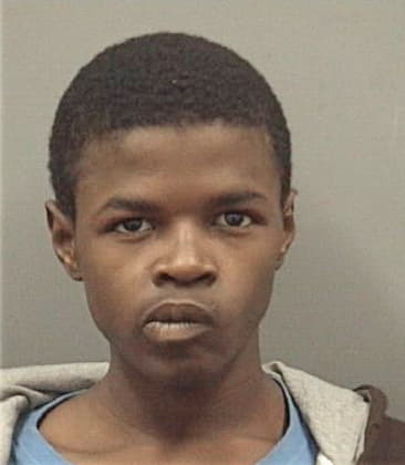 Terry White - Rowan County, NC 