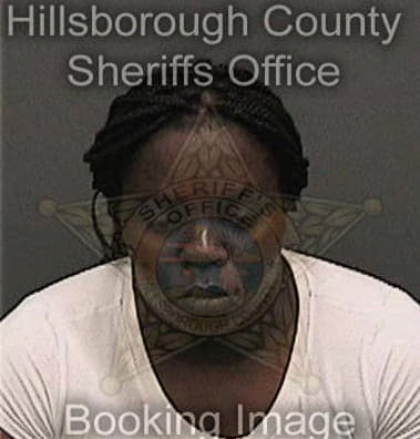 Annie Williams - Hillsborough County, FL 