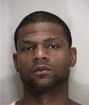 Charles Williams, - Marion County, FL 