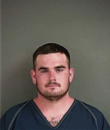 Dustin Williams, - Douglas County, OR 