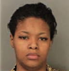 Keisha Wilson, - Shelby County, TN 