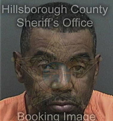 Frank Winner, - Hillsborough County, FL 