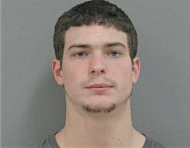 Cody Womack, - Winnebago County, IL 