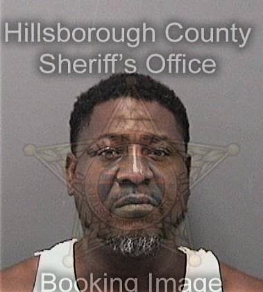 Peter Albritton, - Hillsborough County, FL 