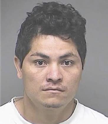 Walter Alfaro, - Denton County, TX 