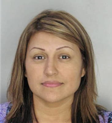 Jasmin Alicea, - Hillsborough County, FL 