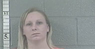 Jennifer Anderson, - Bullitt County, KY 