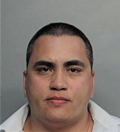 Joseph Arias, - Dade County, FL 