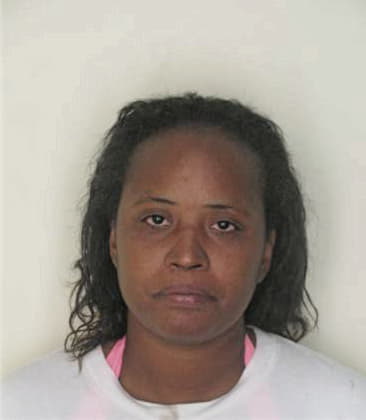 Latoya Atkins, - Hillsborough County, FL 