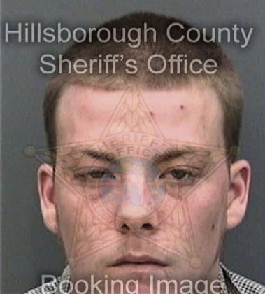 Javier Avorresco, - Hillsborough County, FL 