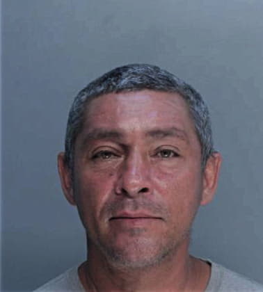 Kevin Barreto-Alvarez, - Dade County, FL 