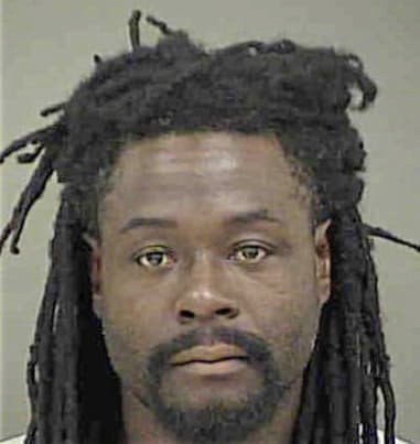 Anthony Batte - Mecklenburg County, NC 