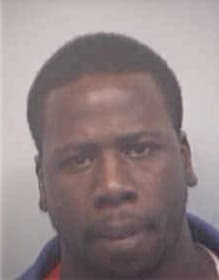 John Bean - Fulton County, GA 