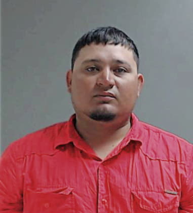 Anton Bejarano, - Hidalgo County, TX 