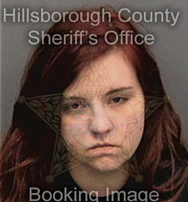 Stephanie Bianchini - Hillsborough County, FL 