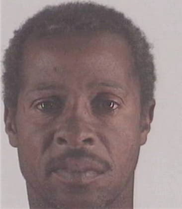 Corey Bishop - Tarrant County, TX 