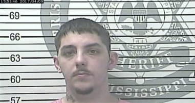 William Blair, - Harrison County, MS 