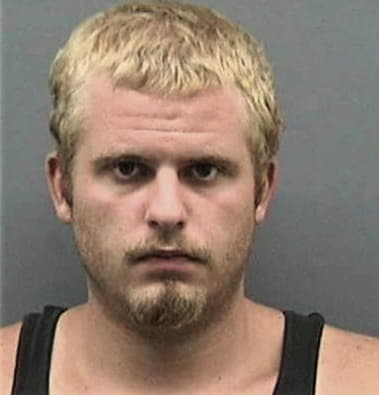 Luis Bonilla - Hillsborough County, FL 