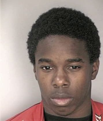 Michael Booker - Hillsborough County, FL 